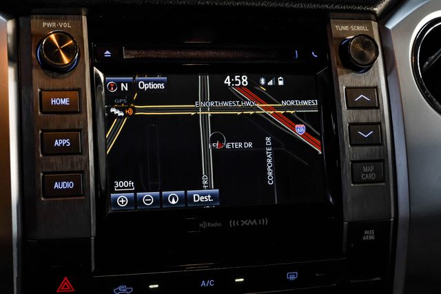 2018 Toyota Tundra SR5 5.7L V8 Pro Comp Lift 22" FUEL 37" X/T Bumpers | Dallas, TX | East Dallas Diesel 2018 Toyota Tundra SR5 5.7L V8 Pro Comp Lift 22" FUEL 37" X/T Bumpers | Dallas, TX | East Dallas Diesel