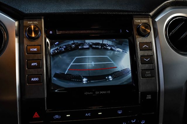 2018 Toyota Tundra SR5 5.7L V8 Pro Comp Lift 22" FUEL 37" X/T Bumpers | Dallas, TX | East Dallas Diesel 2018 Toyota Tundra SR5 5.7L V8 Pro Comp Lift 22" FUEL 37" X/T Bumpers | Dallas, TX | East Dallas Diesel