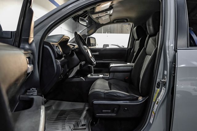 2018 Toyota Tundra SR5 5.7L V8 Pro Comp Lift 22" FUEL 37" X/T Bumpers | Dallas, TX | East Dallas Diesel 2018 Toyota Tundra SR5 5.7L V8 Pro Comp Lift 22" FUEL 37" X/T Bumpers | Dallas, TX | East Dallas Diesel