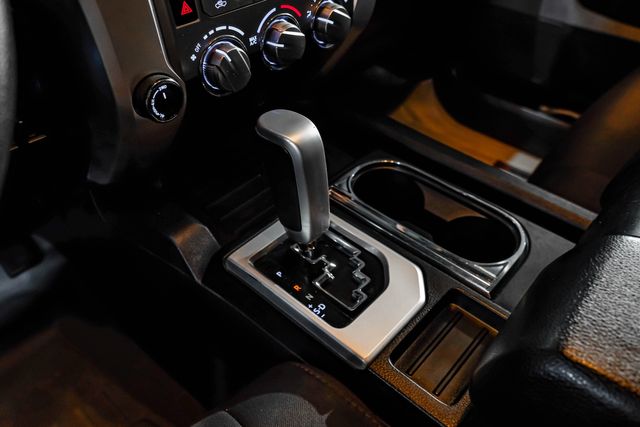 2018 Toyota Tundra SR5 5.7L V8 Pro Comp Lift 22" FUEL 37" X/T Bumpers | Dallas, TX | East Dallas Diesel