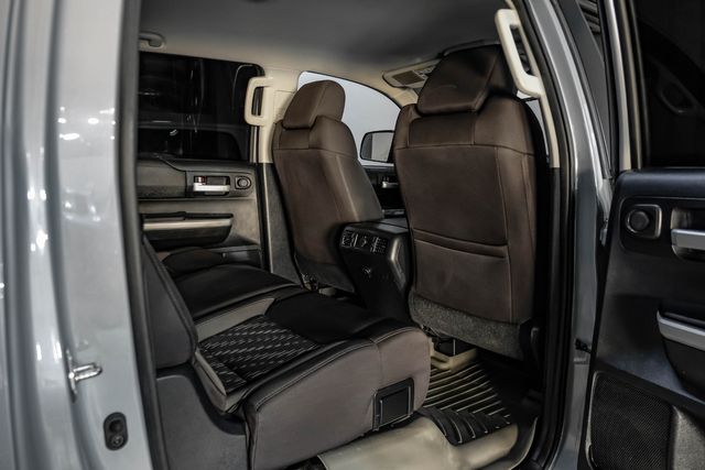 2018 Toyota Tundra SR5 5.7L V8 Pro Comp Lift 22" FUEL 37" X/T Bumpers | Dallas, TX | East Dallas Diesel 2018 Toyota Tundra SR5 5.7L V8 Pro Comp Lift 22" FUEL 37" X/T Bumpers | Dallas, TX | East Dallas Diesel