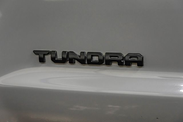 2018 Toyota Tundra SR5 5.7L V8 Pro Comp Lift 22" FUEL 37" X/T Bumpers | Dallas, TX | East Dallas Diesel 2018 Toyota Tundra SR5 5.7L V8 Pro Comp Lift 22" FUEL 37" X/T Bumpers | Dallas, TX | East Dallas Diesel