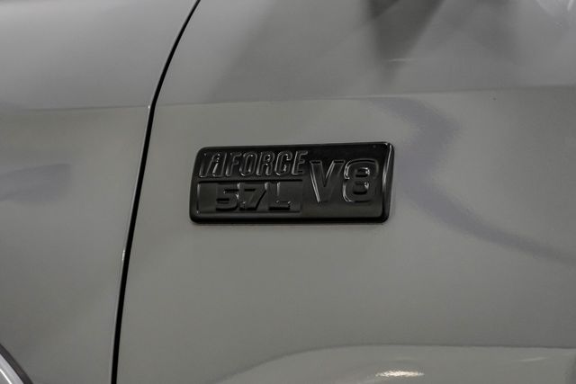 2018 Toyota Tundra SR5 5.7L V8 Pro Comp Lift 22" FUEL 37" X/T Bumpers | Dallas, TX | East Dallas Diesel