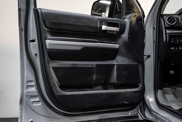 2018 Toyota Tundra SR5 5.7L V8 Pro Comp Lift 22" FUEL 37" X/T Bumpers | Dallas, TX | East Dallas Diesel