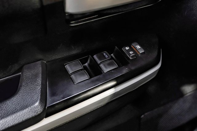 2018 Toyota Tundra SR5 5.7L V8 Pro Comp Lift 22" FUEL 37" X/T Bumpers | Dallas, TX | East Dallas Diesel