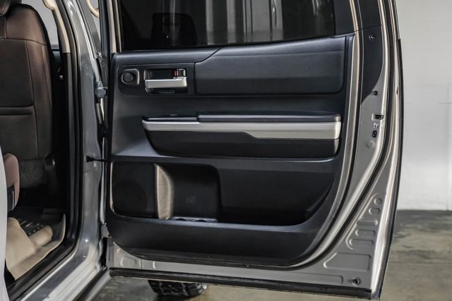 2018 Toyota Tundra SR5 5.7L V8 Pro Comp Lift 22" FUEL 37" X/T Bumpers | Dallas, TX | East Dallas Diesel 2018 Toyota Tundra SR5 5.7L V8 Pro Comp Lift 22" FUEL 37" X/T Bumpers | Dallas, TX | East Dallas Diesel