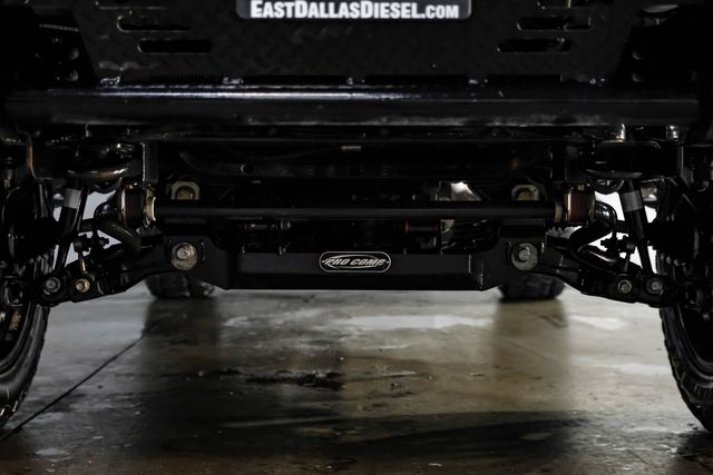 2018 Toyota Tundra SR5 5.7L V8 Pro Comp Lift 22" FUEL 37" X/T Bumpers | Dallas, TX | East Dallas Diesel