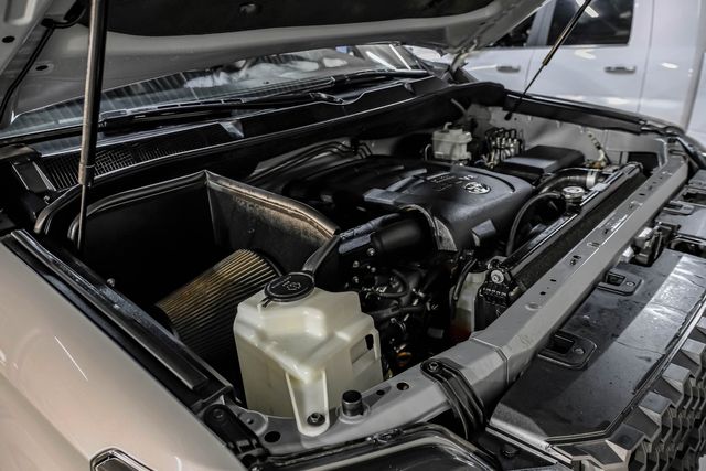 2018 Toyota Tundra SR5 5.7L V8 Pro Comp Lift 22" FUEL 37" X/T Bumpers | Dallas, TX | East Dallas Diesel 2018 Toyota Tundra SR5 5.7L V8 Pro Comp Lift 22" FUEL 37" X/T Bumpers | Dallas, TX | East Dallas Diesel