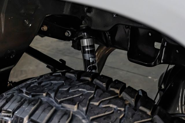 2018 Toyota Tundra SR5 5.7L V8 Pro Comp Lift 22" FUEL 37" X/T Bumpers | Dallas, TX | East Dallas Diesel