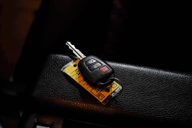 2018 Toyota Tundra SR5 5.7L V8 Pro Comp Lift 22" FUEL 37" X/T Bumpers | Dallas, TX | East Dallas Diesel