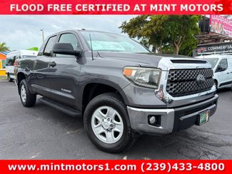 2018 Toyota Tundra