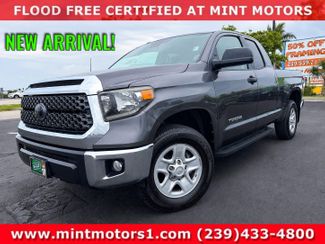 2018 Toyota Tundra