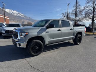 2018 Toyota Tundra SR5 | LINDON, UT | Asay Auto Sales