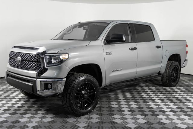 2018 Toyota Tundra SR5 | LINDON, UT | Asay Auto Sales