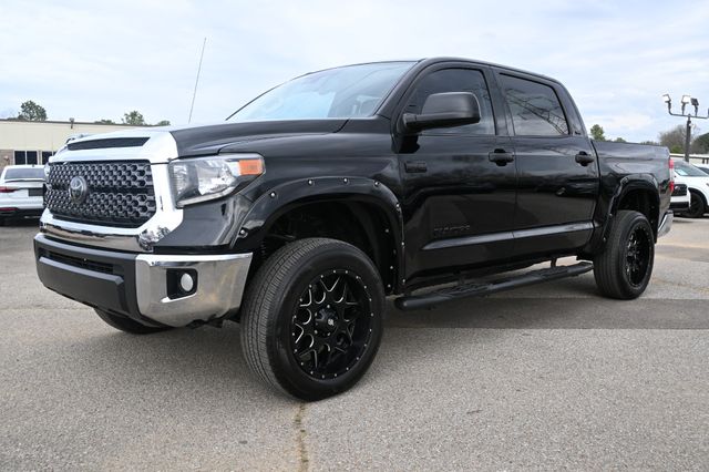 2018 Toyota Tundra SR5 TSS | Memphis, Tennessee | Memphis Car Smart