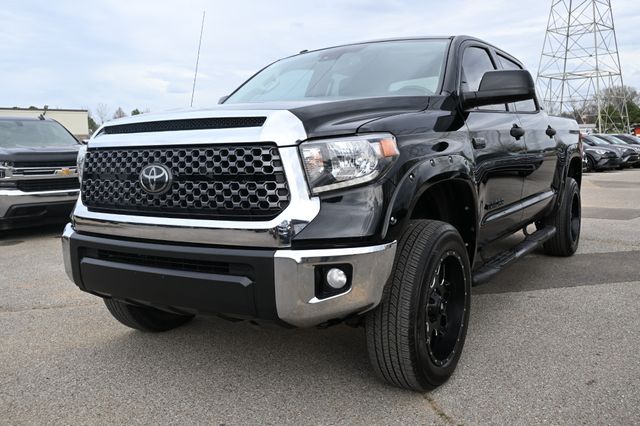 2018 Toyota Tundra SR5 TSS