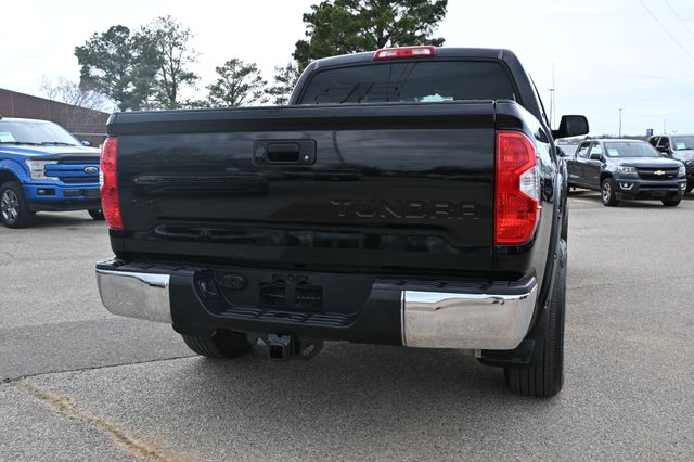 2018 Toyota Tundra SR5 TSS