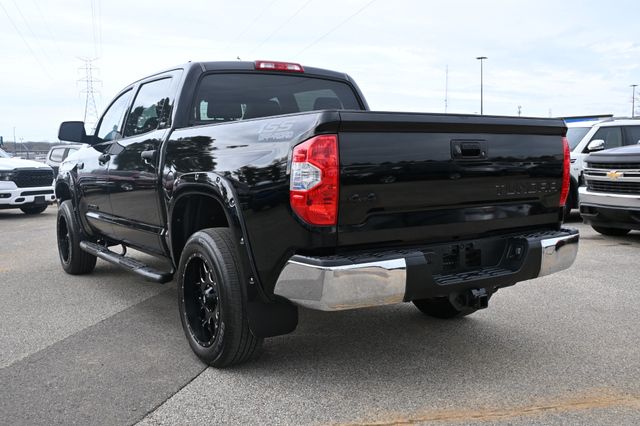2018 Toyota Tundra SR5 TSS