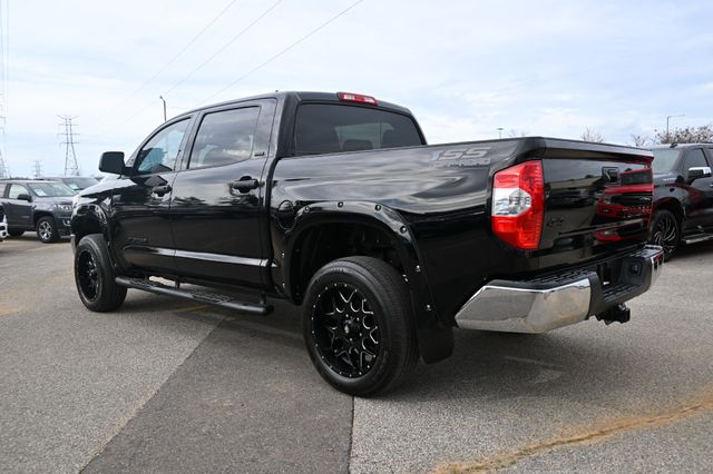 2018 Toyota Tundra SR5 TSS