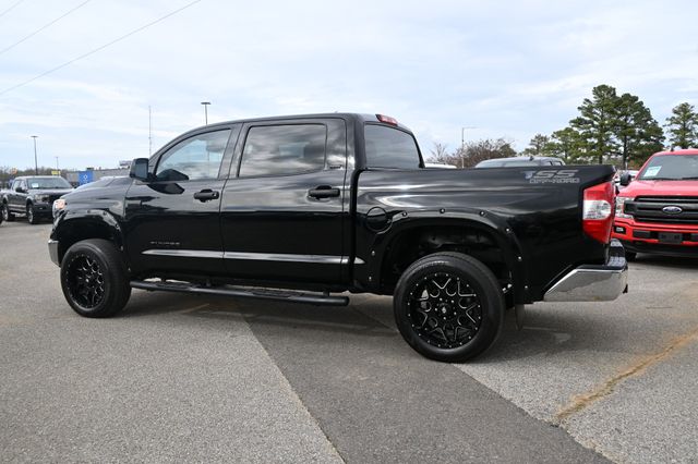 2018 Toyota Tundra SR5 TSS