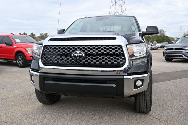 2018 Toyota Tundra SR5 TSS