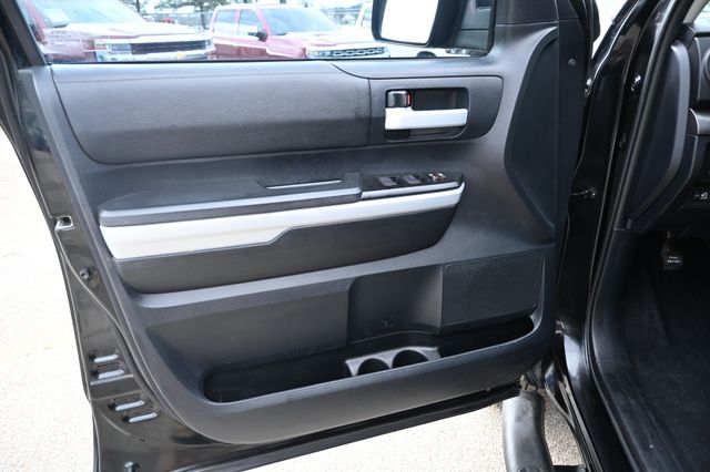 2018 Toyota Tundra SR5 TSS