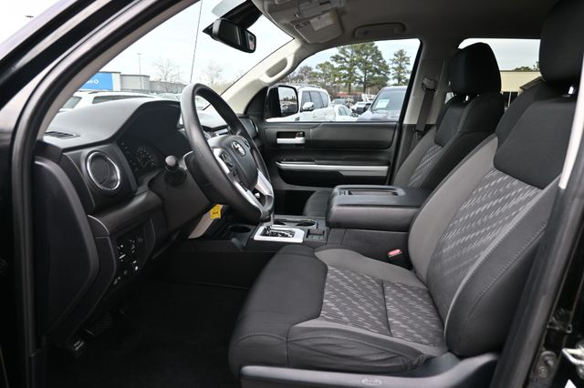 2018 Toyota Tundra SR5 TSS