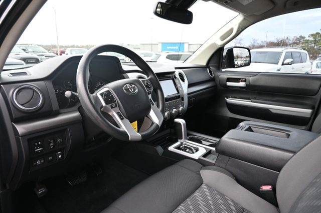 2018 Toyota Tundra SR5 TSS