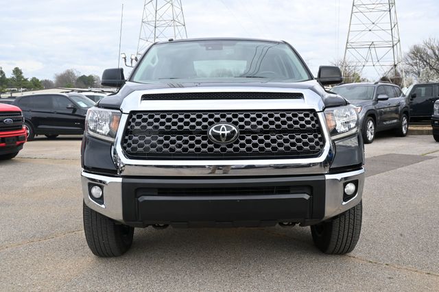 2018 Toyota Tundra SR5 TSS