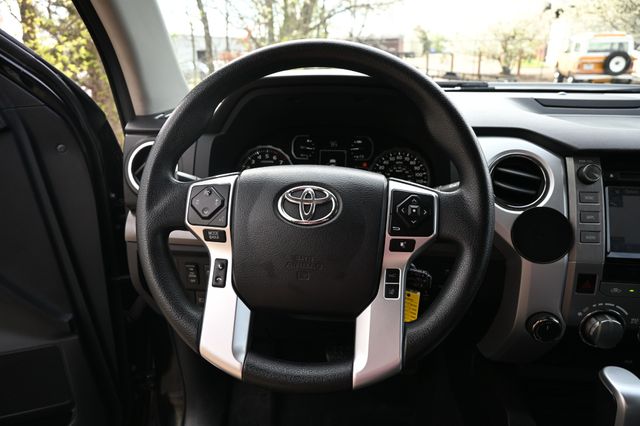 2018 Toyota Tundra SR5 TSS