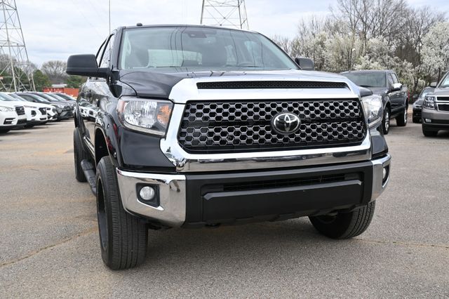 2018 Toyota Tundra SR5 TSS