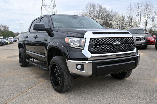 2018 Toyota Tundra SR5 TSS