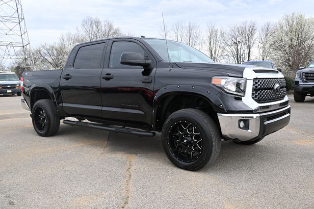 2018 Toyota Tundra SR5 TSS