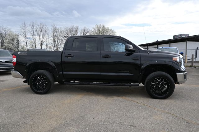 2018 Toyota Tundra SR5 TSS