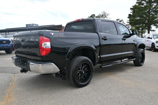 2018 Toyota Tundra SR5 TSS