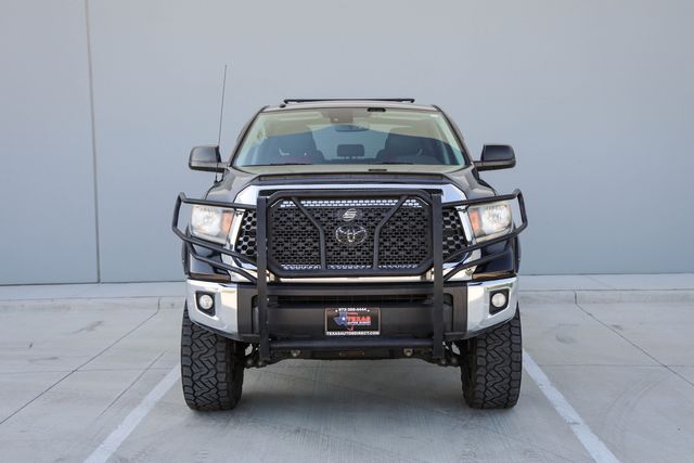 2018 Toyota Tundra SR5 | Mesquite, TX | Texas Autos Direct