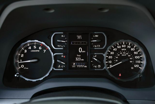 2018 Toyota Tundra SR5 | Mesquite, TX | Texas Autos Direct