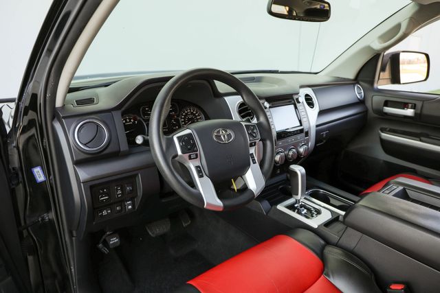 2018 Toyota Tundra SR5 | Mesquite, TX | Texas Autos Direct