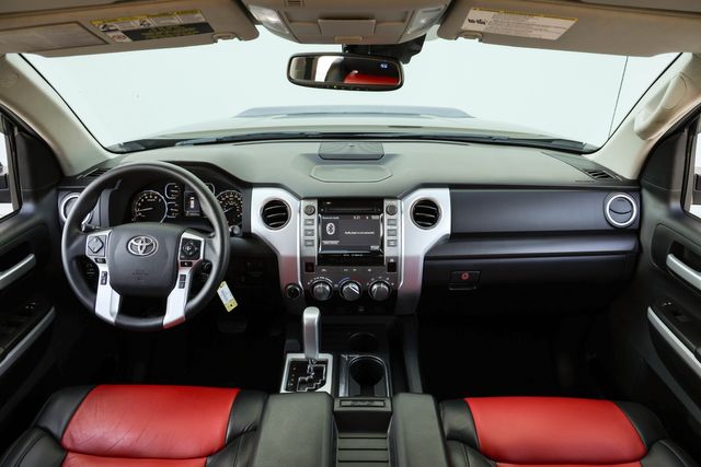 2018 Toyota Tundra SR5 | Mesquite, TX | Texas Autos Direct