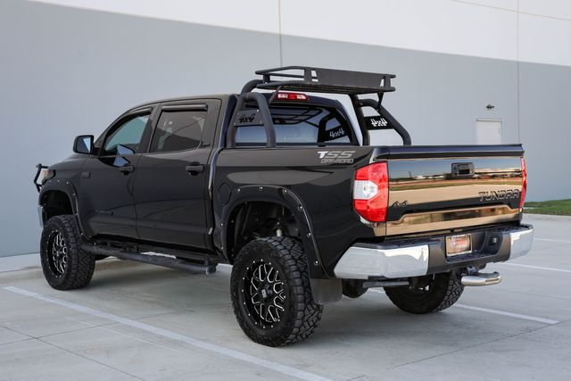 2018 Toyota Tundra SR5 | Mesquite, TX | Texas Autos Direct
