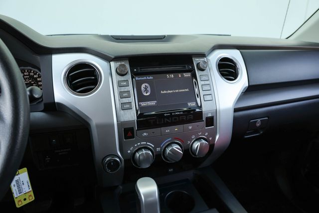 2018 Toyota Tundra SR5 | Mesquite, TX | Texas Autos Direct