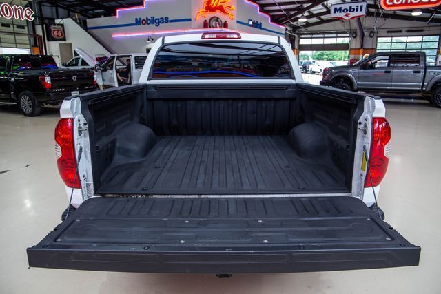 2018 Toyota Tundra Limited | New York, NY | Spincar Demo Account