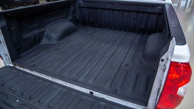 2018 Toyota Tundra Limited | New York, NY | Spincar Demo Account