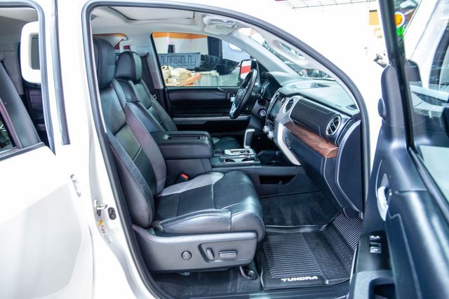 2018 Toyota Tundra Limited | New York, NY | Spincar Demo Account 2018 Toyota Tundra Limited | New York, NY | Spincar Demo Account