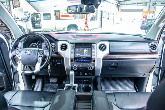 2018 Toyota Tundra Limited | New York, NY | Spincar Demo Account 2018 Toyota Tundra Limited | New York, NY | Spincar Demo Account