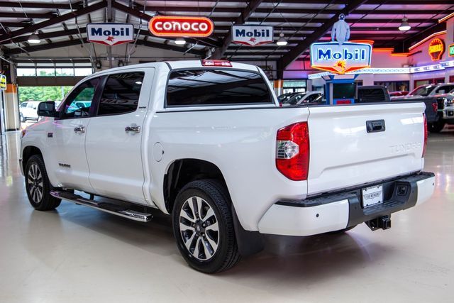 2018 Toyota Tundra Limited | New York, NY | Spincar Demo Account 2018 Toyota Tundra Limited | New York, NY | Spincar Demo Account