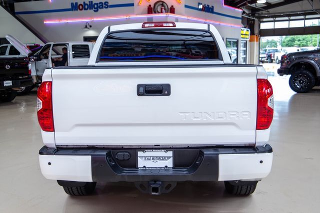 2018 Toyota Tundra Limited | New York, NY | Spincar Demo Account