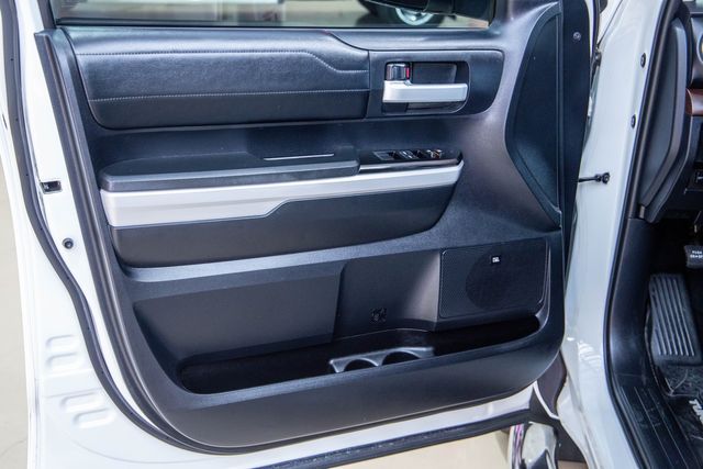 2018 Toyota Tundra Limited | New York, NY | Spincar Demo Account