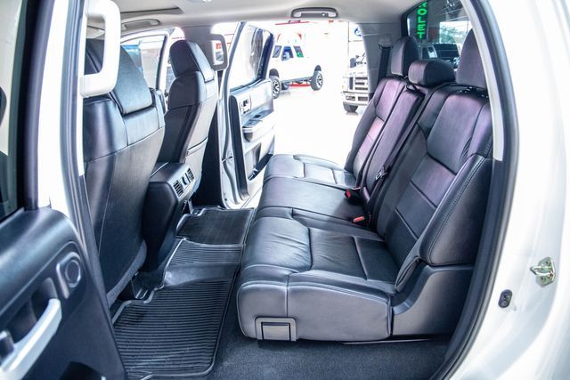 2018 Toyota Tundra Limited | New York, NY | Spincar Demo Account 2018 Toyota Tundra Limited | New York, NY | Spincar Demo Account