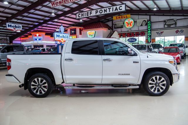 2018 Toyota Tundra Limited | New York, NY | Spincar Demo Account 2018 Toyota Tundra Limited | New York, NY | Spincar Demo Account